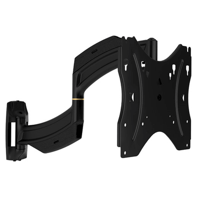 Chief TS118SU THINSTALL Small Swing Arm Wall Mount (18 in. Ext)