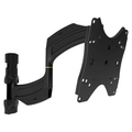 Chief TS218SU THINSTALL Medium Swing Arm Wall Mount (18 in. Ext)