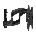 Chief TS318SU THINSTALL Medium Dual Swing Arm Wall Mount (18 in. Ext)