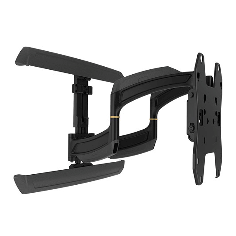 Chief TS318TU THINSTALL Medium Dual Swing Arm Wall Mount (18 in. Ext)