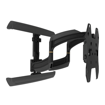 Chief TS318TU THINSTALL Medium Dual Swing Arm Wall Mount (18 in. Ext)