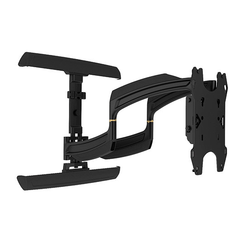Chief TS325TU THINSTALL Medium Dual Swing Arm Wall Mount (25 in. Ext)