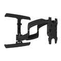 Chief TS325TU THINSTALL Medium Dual Swing Arm Wall Mount (25 in. Ext)