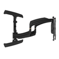 Chief TS525TU THINSTALL Large Dual Swing Arm Wall Mount (25 in. Ext)