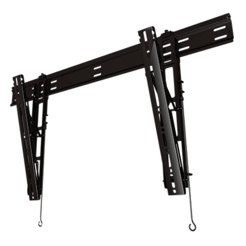 Crimson Ultra Flat Tilt Universal Wall Mount for 32-55 inch Screens TU55