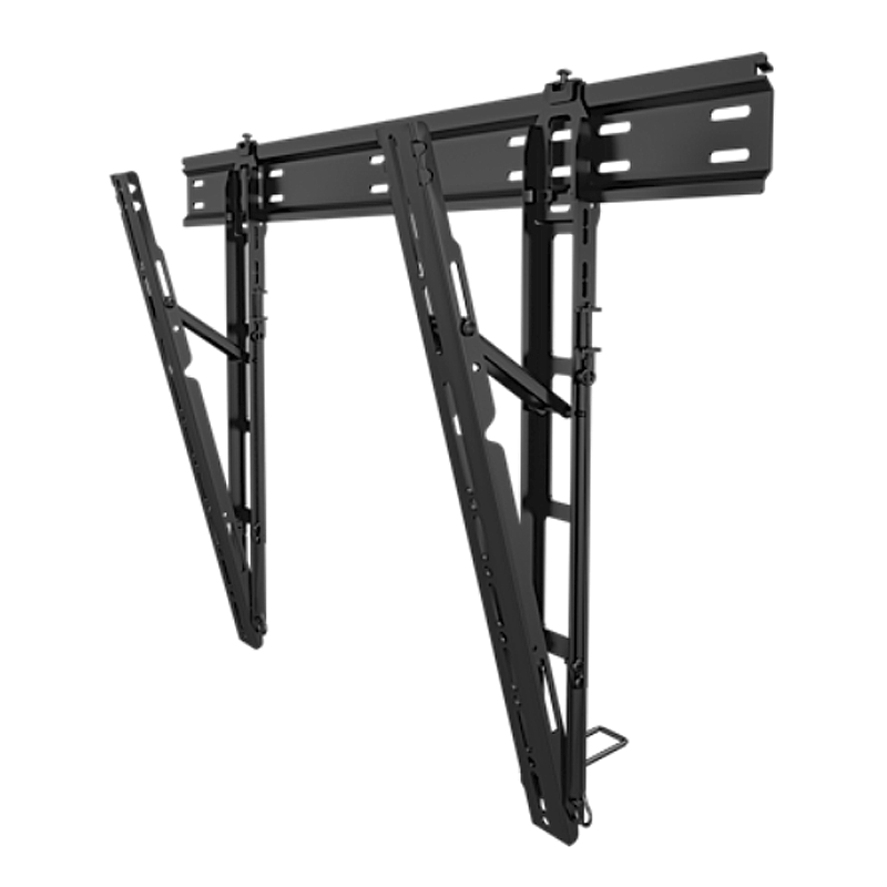 Crimson Ultra Flat Tilt Universal Wall Mount for 37-65 inch Screens TU65