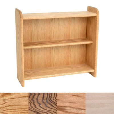 Wood Shed Series 07 Oak Storage Cabinet (80 DVD, 42 VHS) TWS-207