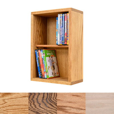 Wood Shed Series 15 Oak Storage Cabinet TWS-215-12