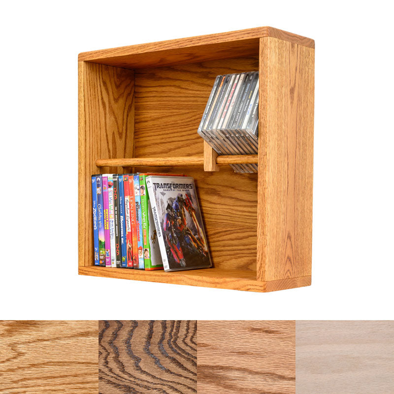 Wood Shed Series 15 Oak Storage Cabinet TWS-215-18