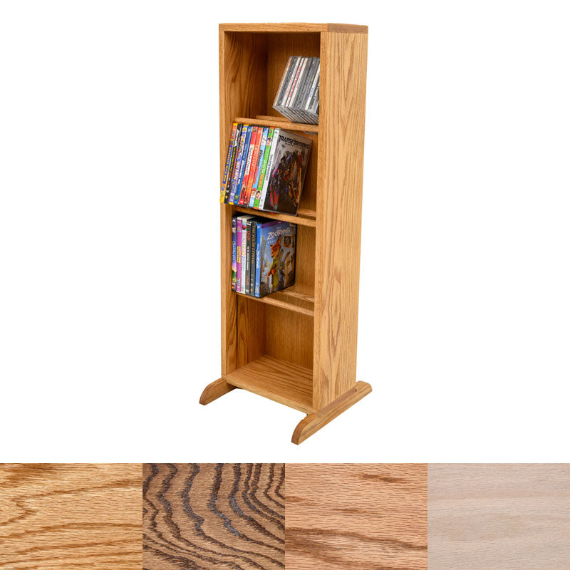 Wood Shed Series 15 Oak Storage Cabinet TWS-415-12