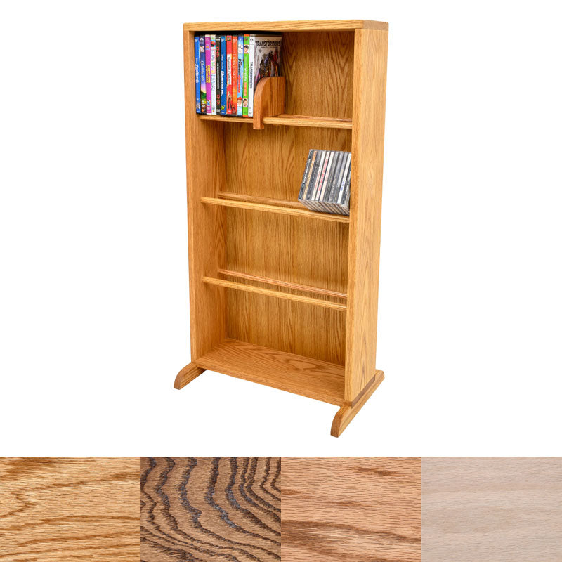 Wood Shed Series 15 Oak Storage Cabinet TWS-415-18