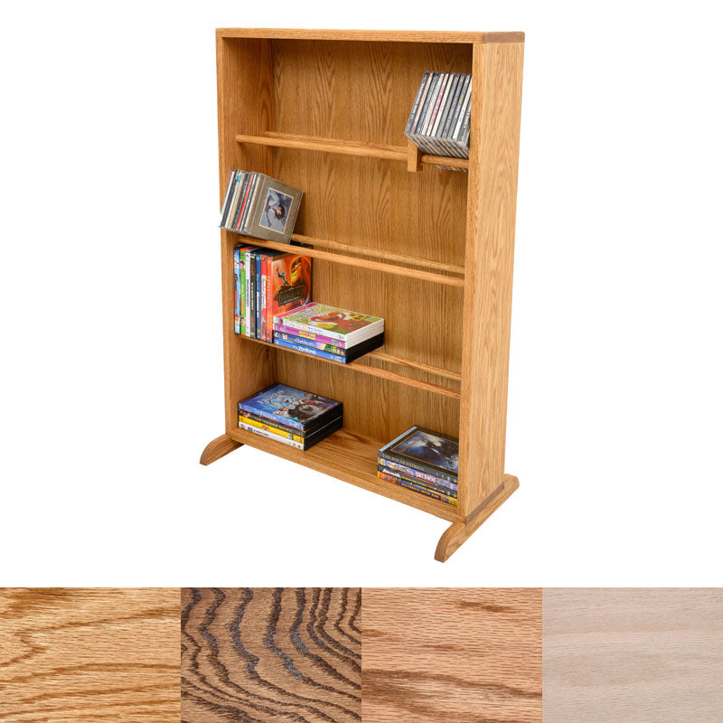 Wood Shed Series 15 Oak Storage Cabinet TWS-415-24