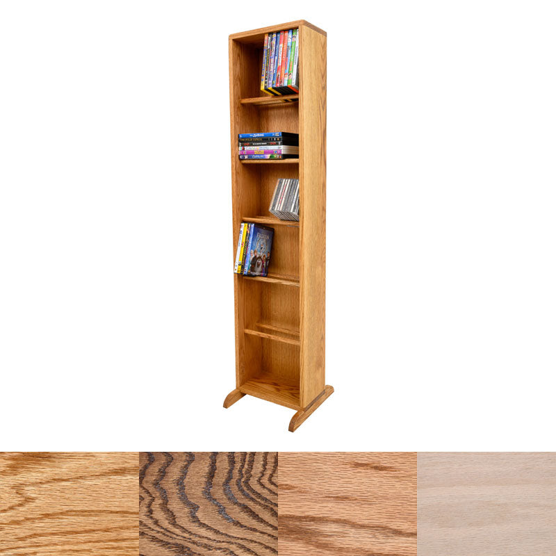 Wood Shed Series 15 Oak Storage Cabinet TWS-615-12
