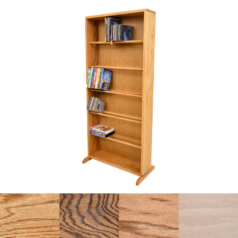 Wood Shed Series 15 Oak Storage Cabinet TWS-615-24