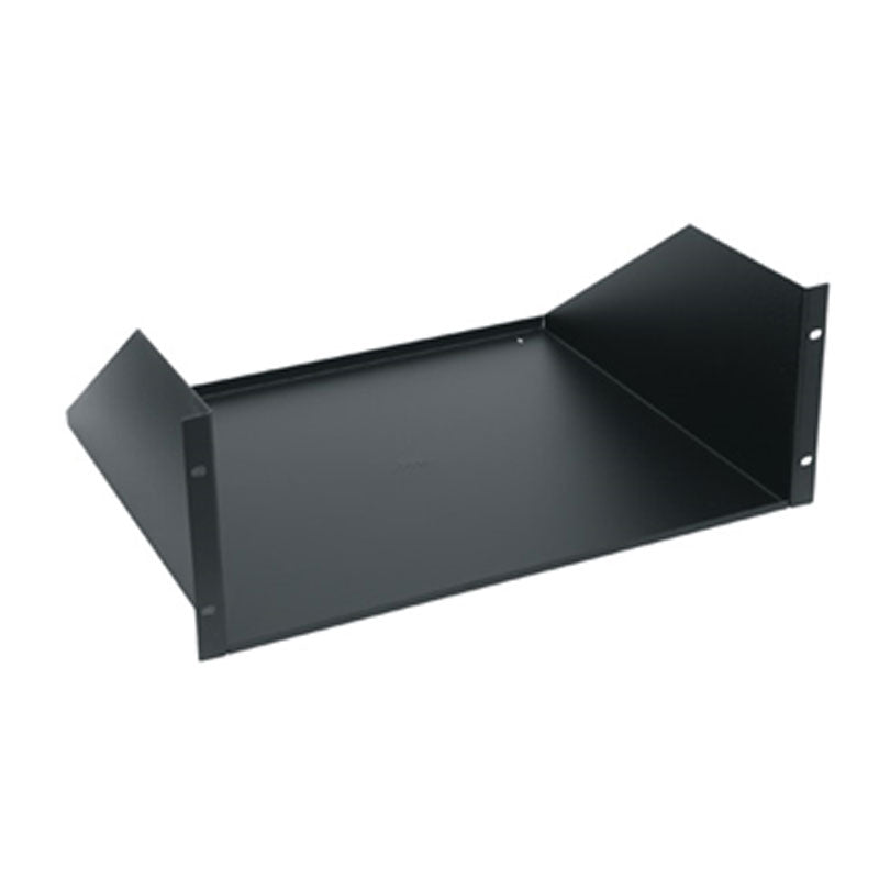 Middle Atlantic Utility Rack Shelf (4 RU, 15.5 in. D) U4