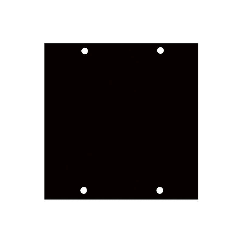 Middle Atlantic UCP Blank Module (Single Width) UCPB1