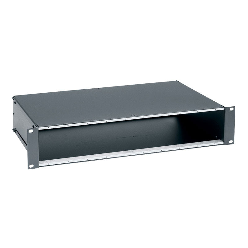 Middle Atlantic UCP Chassis (5 Front, 5 Rear Modules) UCP-CH