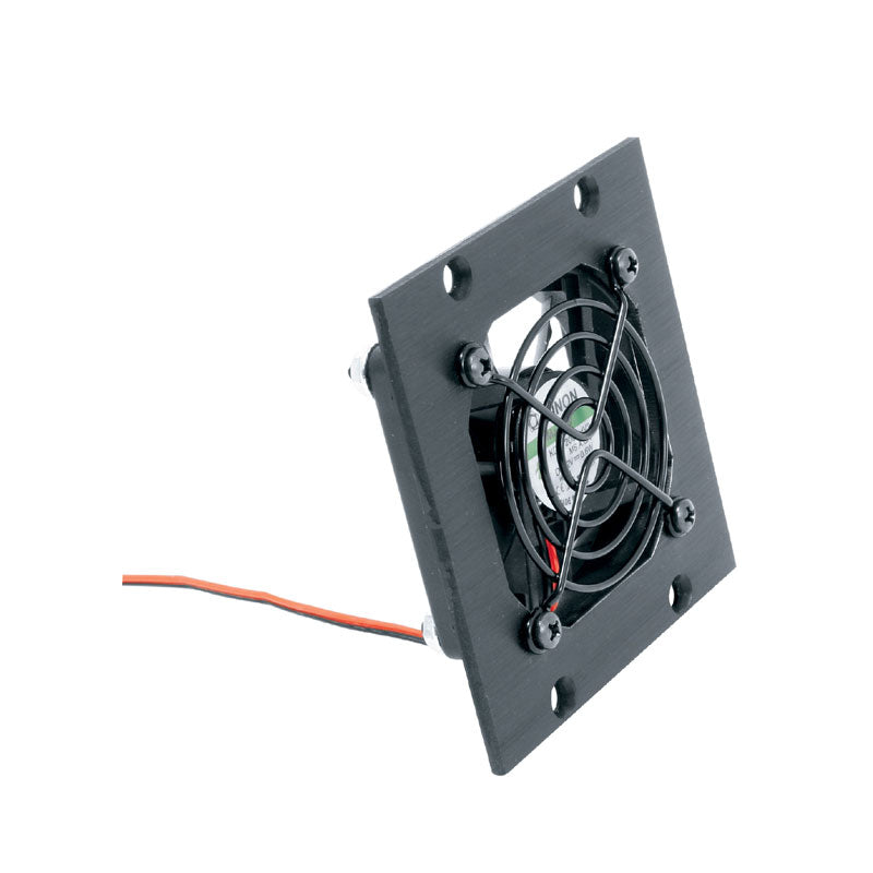 Middle Atlantic UCP Series Fan (15 CFM) UCP-FAN