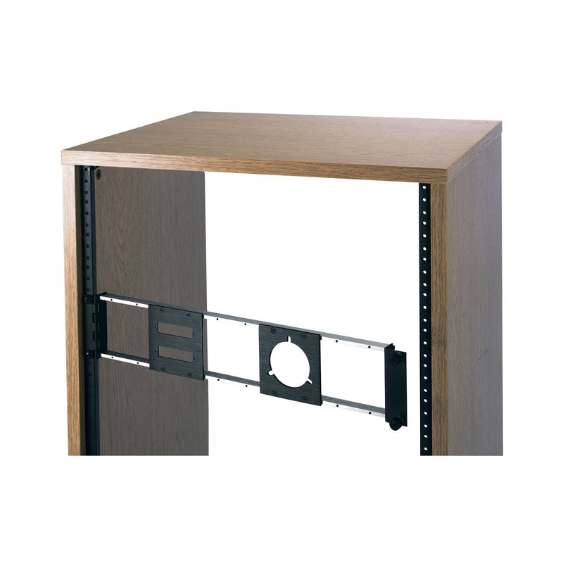 Middle Atlantic UCP Series Frame Kit (2 RU, Hinged) UCP-SF