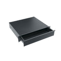 Middle Atlantic Utility Drawer (2 RU, Powder Coat) UD2