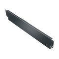 Middle Atlantic UFA Faceplate (2 RU, Powder Coated) UFAF-2