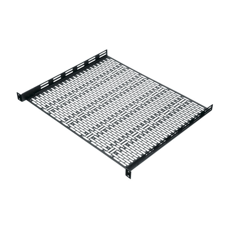 Middle Atlantic UFA Rackshelf (1 RU, 14.5 D) UFA-14.5