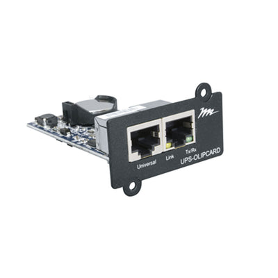 Middle Atlantic Online UPS Network Interface Card, UPS-OLIPCARD