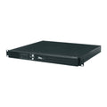 Middle Atlantic Select Series UPS Backup Power (1000VA, 1RU) UPS-S1000R