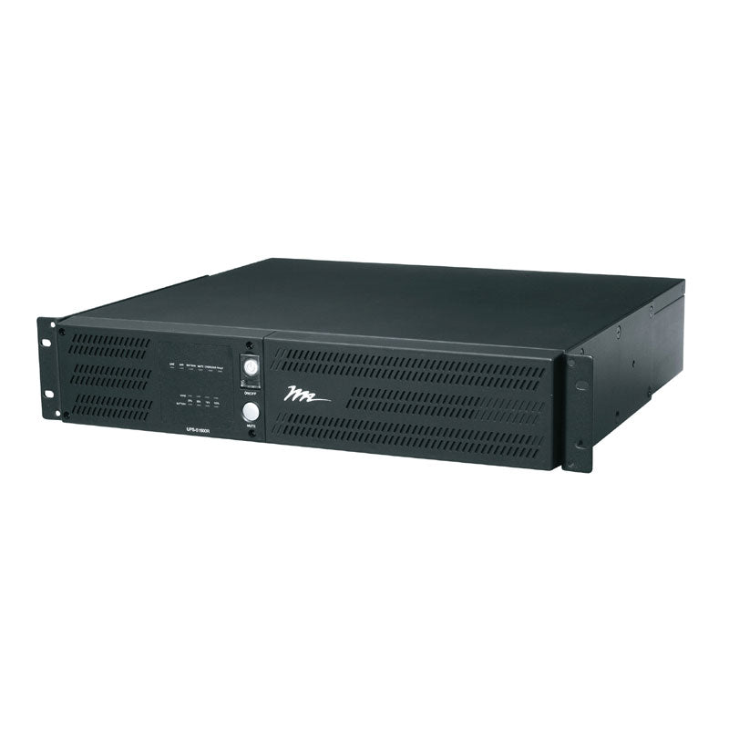 Middle Atlantic Select Series UPS Backup Power (2200VA, 2RU) UPS-S2200R