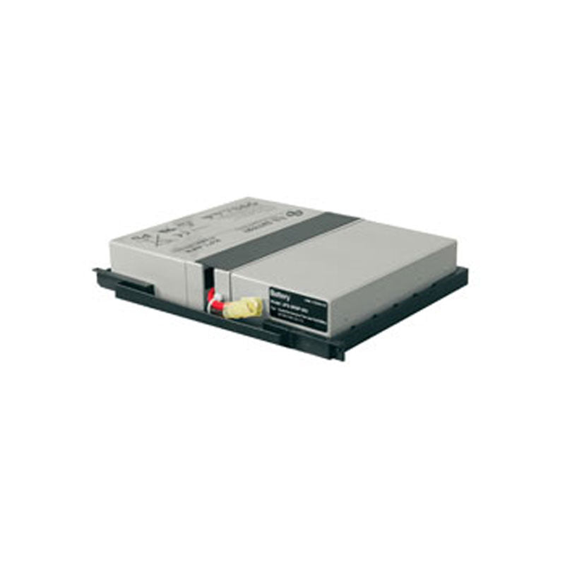 Middle Atlantic Select Series UPS Battery (500VA) UPS-SRBP-500