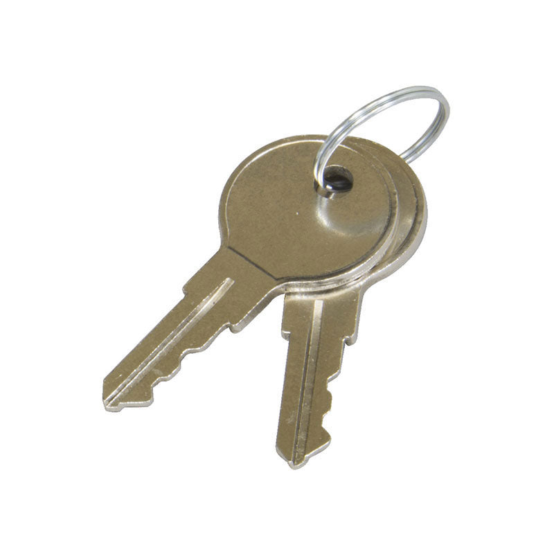 Middle Atlantic Additional Keys (USC-KL or K-DEC) USC-KEY
