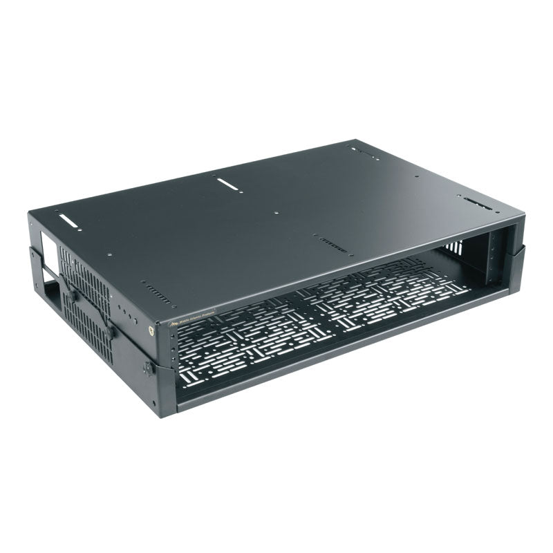 Middle Atlantic Universal TechBox (1-2 RU, 14 D) UTB-A2-14