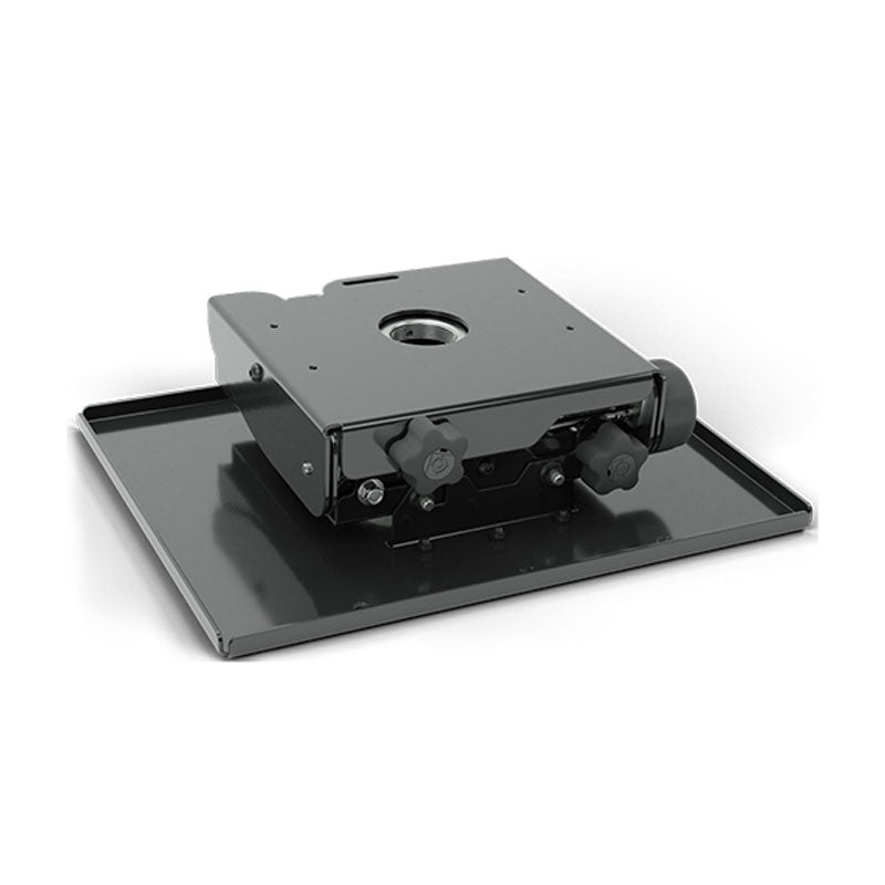 Chief XL Tooless Custom Large Venue Projector Mount (Black) VCT107B