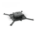Chief XL Tooless Universal Large Venue Projector Mount, Black, VCTUB