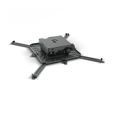 Chief XL Tooless Universal Large Venue Projector Mount, Black, VCTUB