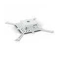 Chief XL Tooless Universal Large Venue Projector Mount, White, VCTUW