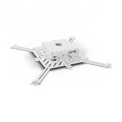 Chief XL Tooless Universal Large Venue Projector Mount, White, VCTUW