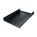 Middle Atlantic Adjustable Rack Shelf (2 RU, 23.5 - 32 D) VDS