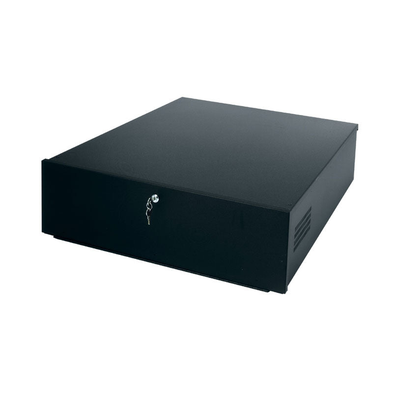 Middle Atlantic Wall Mount Lockbox (VLBX Series, 8.38 H) VLBX