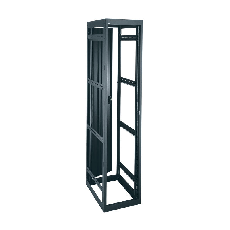 Middle Atlantic Gangable Rack (Rear Door, 54 RU, 31 D) VMRK-54