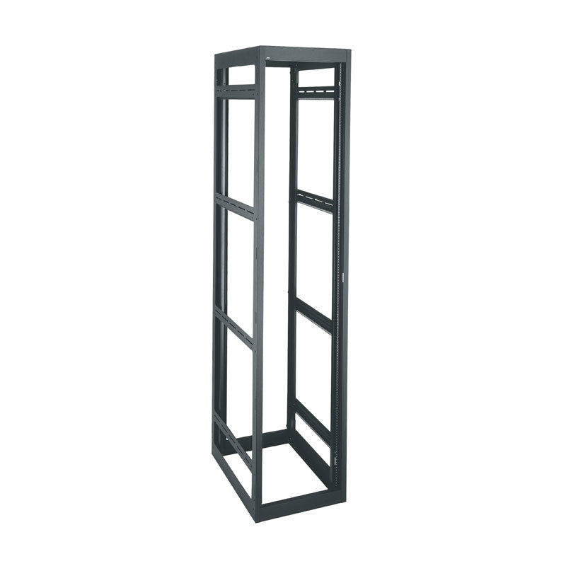 Middle Atlantic Gangable Rack (No Rear Door, 54 RU, 31 D) VMRK-54LRD