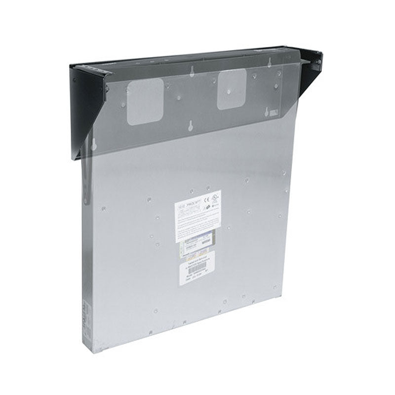 Middle Atlantic Vertical Panel or Under Desk Mount (3 RU) VPM-3
