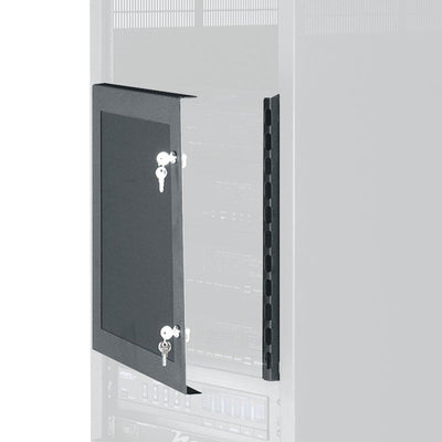 Middle Atlantic Security Door (12 RU, Vented) VSDR-12