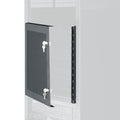 Middle Atlantic Security Door (8 RU, Vented) VSDR-8