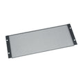 Middle Atlantic Vent Panel (4 RU, Perf, 64 pct Open Area) VT4