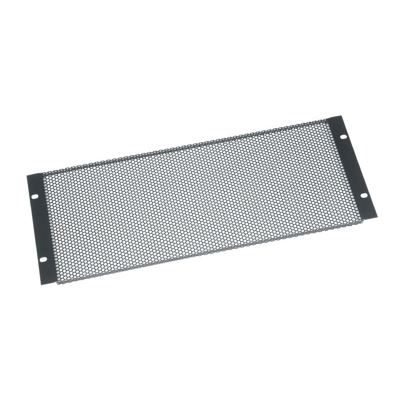 Middle Atlantic Vent Panel (4 RU, Perf, 64 pct Open Area) VT4