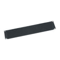 Middle Atlantic Vent Panel (2 RU, 64 pct Open, Light Blocking) VTB-2