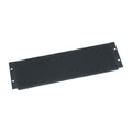 Middle Atlantic Vent Panel (3 RU, 64 pct Open, Light Blocking) VTB-3