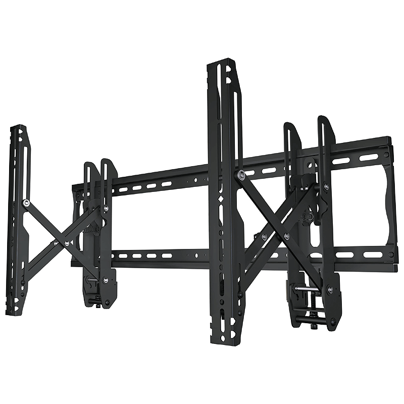 Crimson Video Wall Mount for 37-60 inch Screens (Black) VW4600