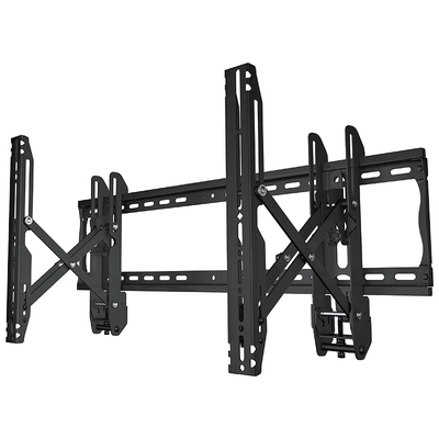 Crimson Video Wall Mount for 37-60 inch Screens (Black) VW4600